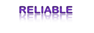 reliable