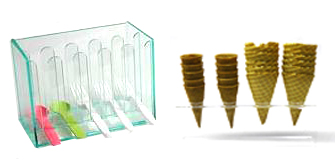 Ice Cream & Yogurt Shops Products