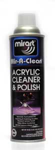 CLNPL: Mir-A-Clean