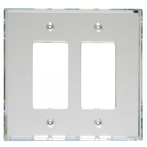 GlassAlike® Double Decora
