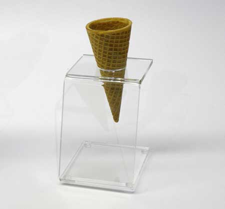 ICY-2-1: Single Cone Holder