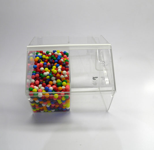 Gridbin 1212LSd   Gumballs