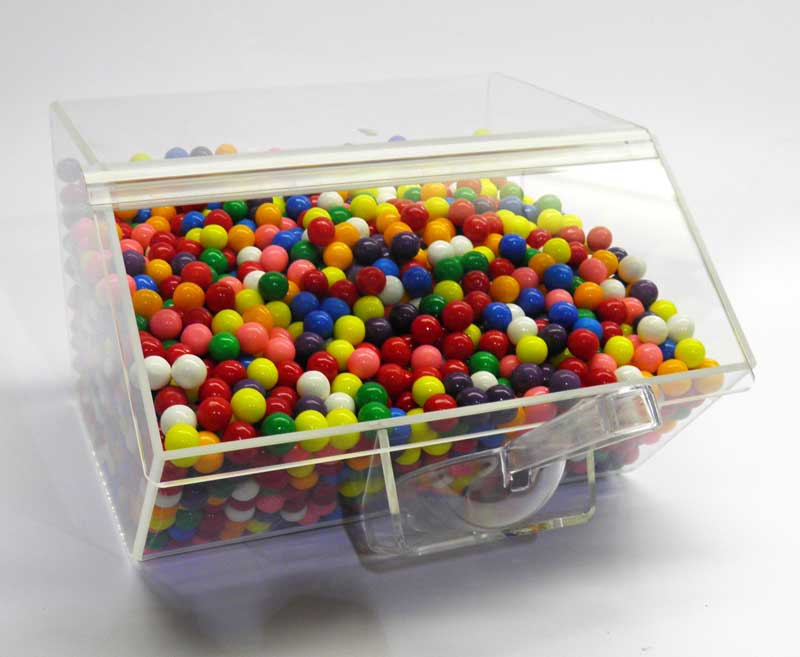 Gridbin 128LS Gumballs Lg