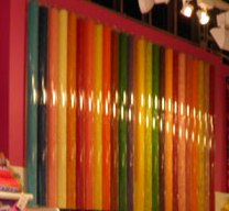 Candy Stores project photo