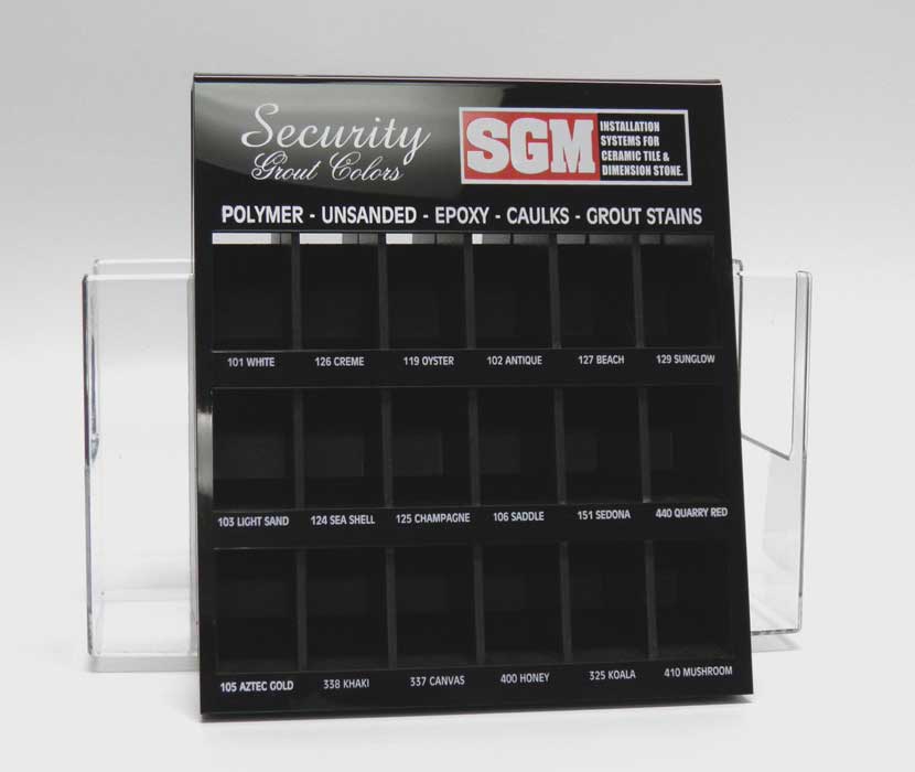 SGM 2 Color SilkScreen 1