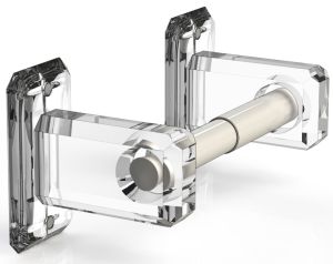 BEPH4_C: Europa Toilet Paper Holder