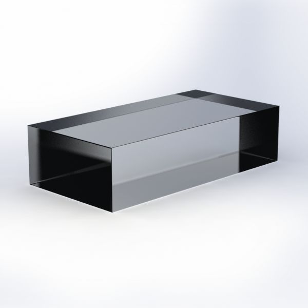 Mirart Inc: Acrylic Block 2