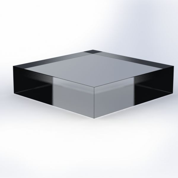 Mirart Inc: Acrylic Block 4