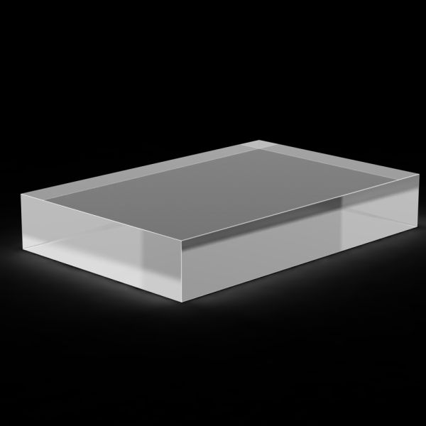 Mirart Inc: Acrylic Block 4