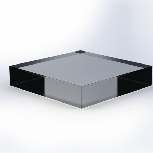Mirart Inc: Acrylic Block 5