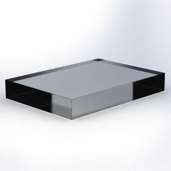 Mirart Inc: Acrylic Block 5