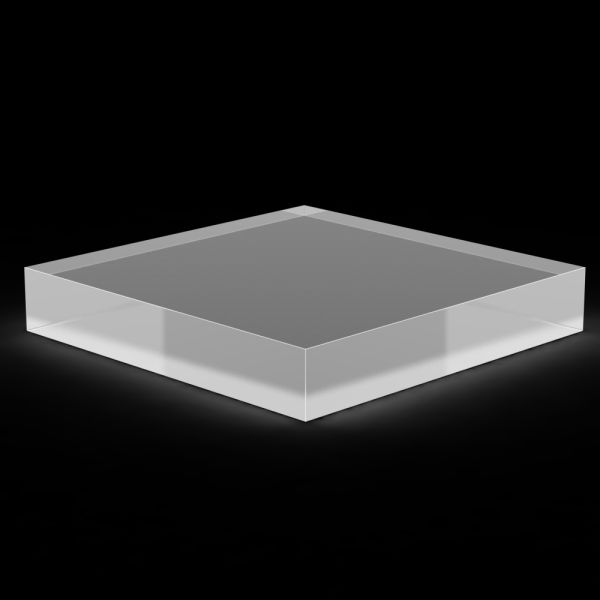 Mirart Inc: Acrylic Block 6