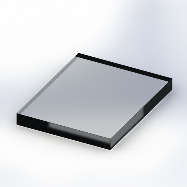 Mirart Inc: Acrylic Block 8
