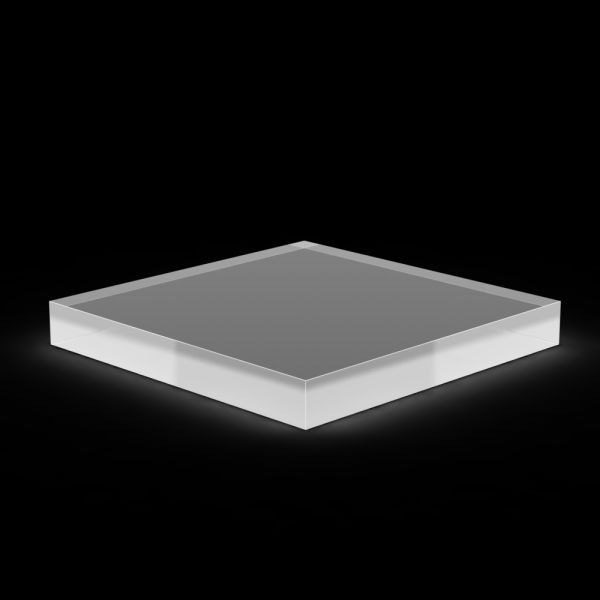 Mirart Inc: Acrylic Block 8