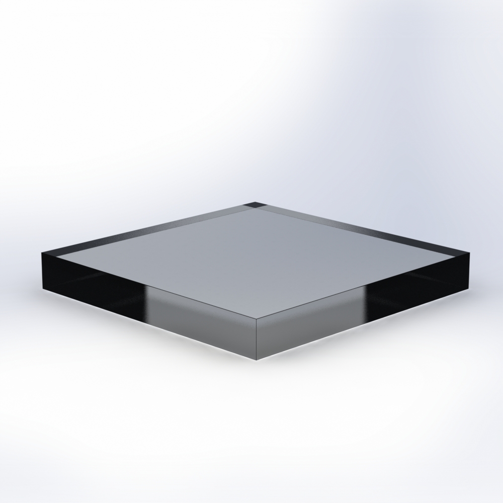 Mirart Inc: Acrylic Block 8