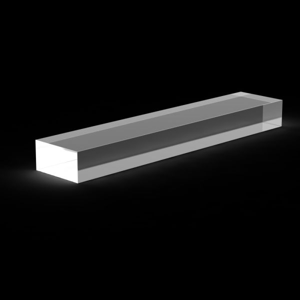 Mirart Inc: Acrylic Block 2