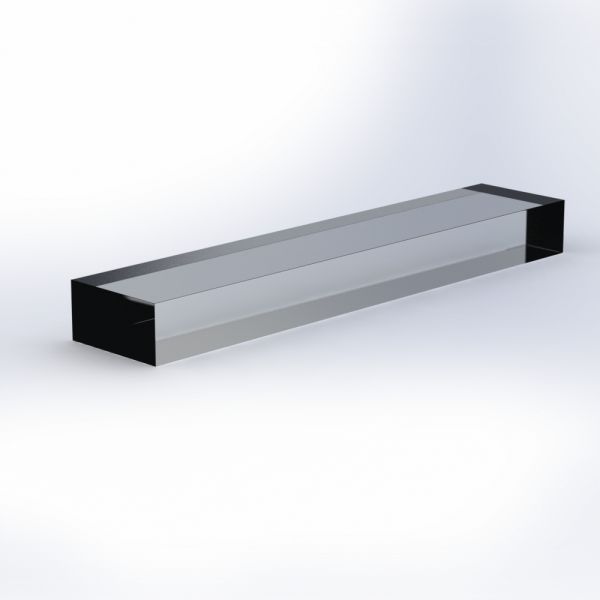 Mirart Inc: Acrylic Block 2