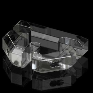 HGC338: 3 Way Connector #2