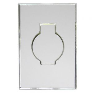 HP120: Hide-A-Plate™