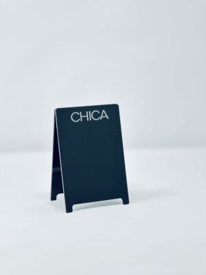 Small Sandwich Boards