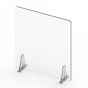 PBS-3236:Barrier/Shield 32w x 36h