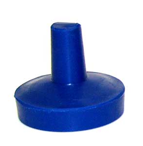 PLUG20G: Rubber Plug