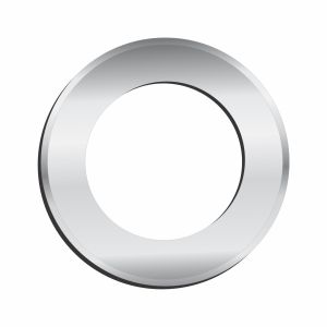 Donut 4-3/4" OD x 3" ID