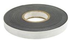 3/4 x 1/16 Black Double Faced Foam Tape