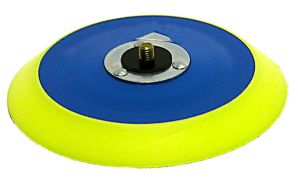 6" PSA Sanding Disc Adapter Pad