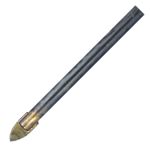 1/8" Spear Point Glass Drill Bit